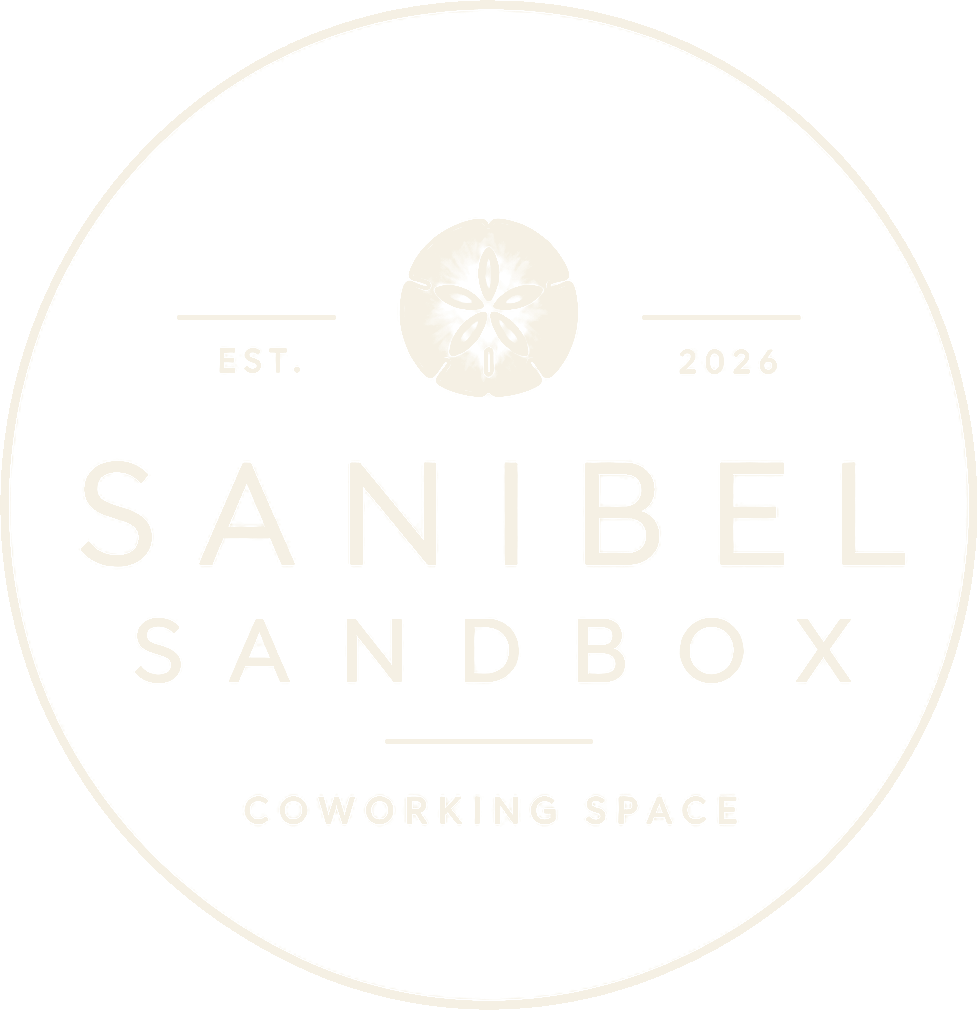 Sanibel Sandbox